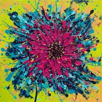Exploding Color