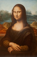 Mona Lisa